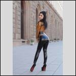 pantalons bien port?s.... - #1671641-4