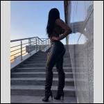 pantalons bien port?s.... - #1671647-3