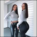 pantalons bien port?s.... - #1671651-4