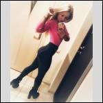 pantalons bien port?s.... - #1671877-4