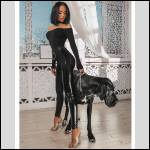 pantalons bien port?s.... - #1672006-1