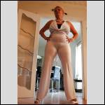 pantalons bien port?s.... - #1672229-2