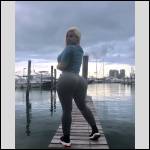 pantalons bien port?s.... - #1672230-4