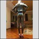 pantalons bien port?s.... - #1672319-1