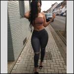 pantalons bien port?s.... - #1672506-2