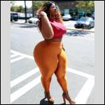 pantalons bien port?s.... - #1672641-1