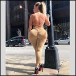pantalons bien port?s.... - #1672763-2