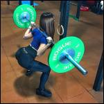 pantalons bien port?s.... - #1672926-3