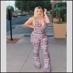 pantalons bien port?s.... - #1673234-4