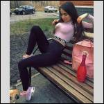 pantalons bien port?s.... - #1673423-4