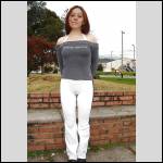 pantalons bien port?s.... - #1673424-3