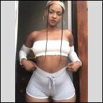 pantalons bien port?s.... - #1673427-3