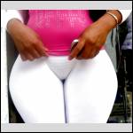 pantalons bien port?s.... - #1673430-2