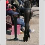 pantalons bien port?s.... - #1673734-1