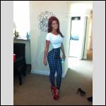 pantalons bien port?s.... - #1673985-4