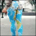 pantalons bien port?s.... - #1673991-1