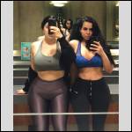 pantalons bien port?s.... - #1674156-3