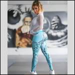 pantalons bien port?s.... - #1674506-4