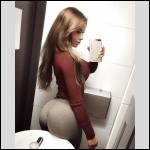 pantalons bien port?s.... - #1674894-3