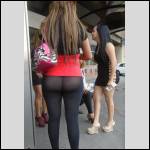 pantalons bien port?s.... - #1675307-3