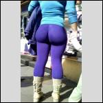 pantalons bien port?s.... - #1675308-2
