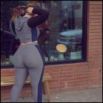 pantalons bien port?s.... - #1675525-1