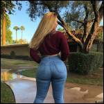 pantalons bien port?s.... - #1675527-2