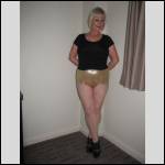 pantalons bien port?s.... - #1675614-1