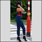 pantalons bien port?s.... - #1675616-1