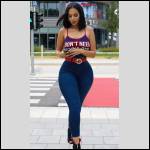 pantalons bien port?s.... - #1675616-3