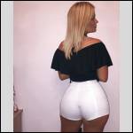 pantalons bien port?s.... - #1675788-3