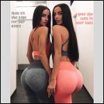 pantalons bien port?s.... - #1675925-2