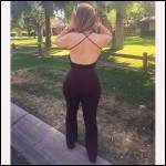 pantalons bien port?s.... - #1675926-2