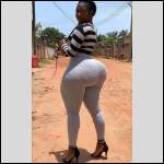 pantalons bien port?s.... - #1676090-3