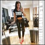 pantalons bien port?s.... - #1676092-2