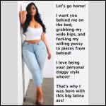 pantalons bien port?s.... - #1676307-2