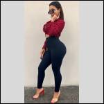 pantalons bien port?s.... - #1676316-1