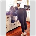 pantalons bien port?s.... - #1676317-2