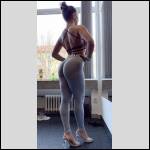 pantalons bien port?s.... - #1676319-4