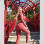 pantalons bien port?s.... - #1676508-3