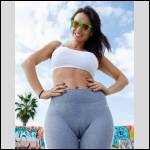 pantalons bien port?s.... - #1676633-4