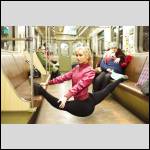 pantalons bien port?s.... - #1676637-3