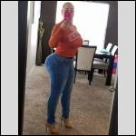 pantalons bien port?s.... - #1676821-3
