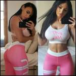 pantalons bien port?s.... - #1677003-3