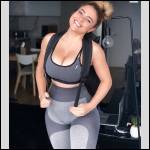 pantalons bien port?s.... - #1677217-2