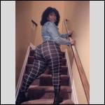 pantalons bien port?s.... - #1677217-4