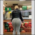 pantalons bien port?s.... - #1677342-1