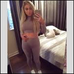 pantalons bien port?s.... - #1677342-3