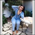 pantalons bien port?s.... - #1677343-4