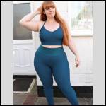 pantalons bien port?s.... - #1677728-4
